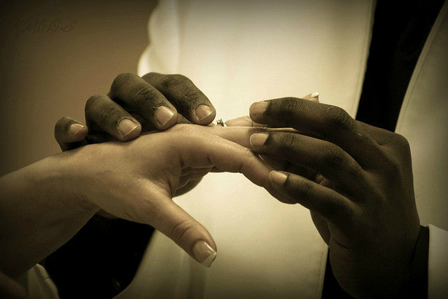 Stop Rejecting People for Their Race