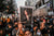 Verona Stands With The Women of Iran