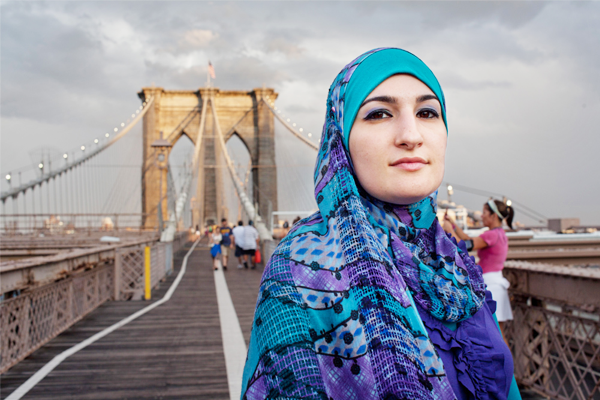 Real Muslima 10 Muslimah’s you need to know - Verona Clothes Collection