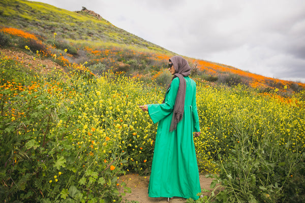 A Spiritual Approach to Self-love