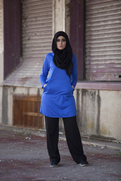 ACTIVE WEAR