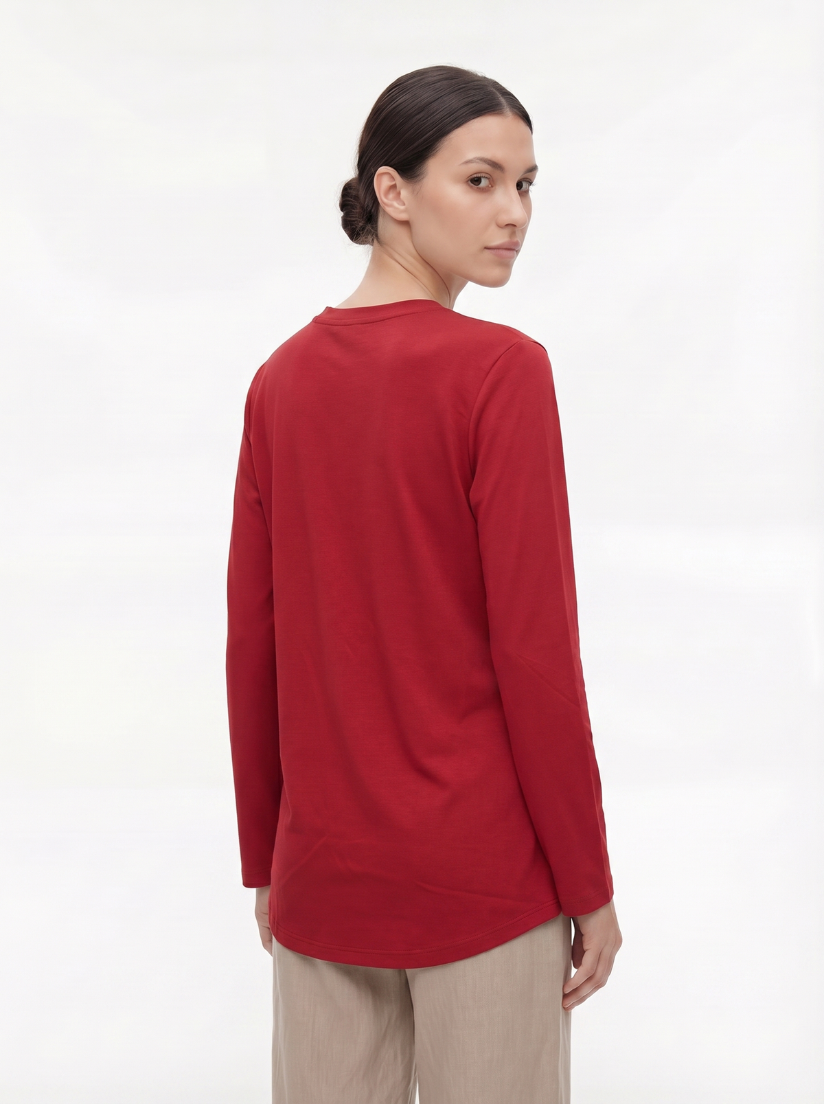 Basic Red