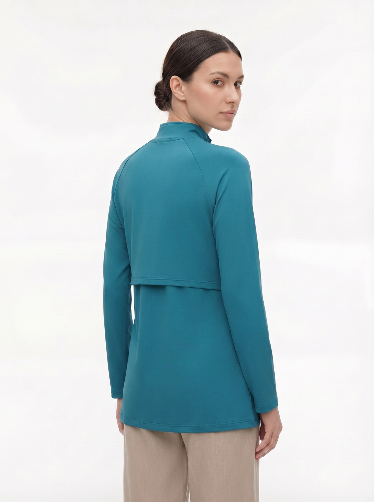 teal