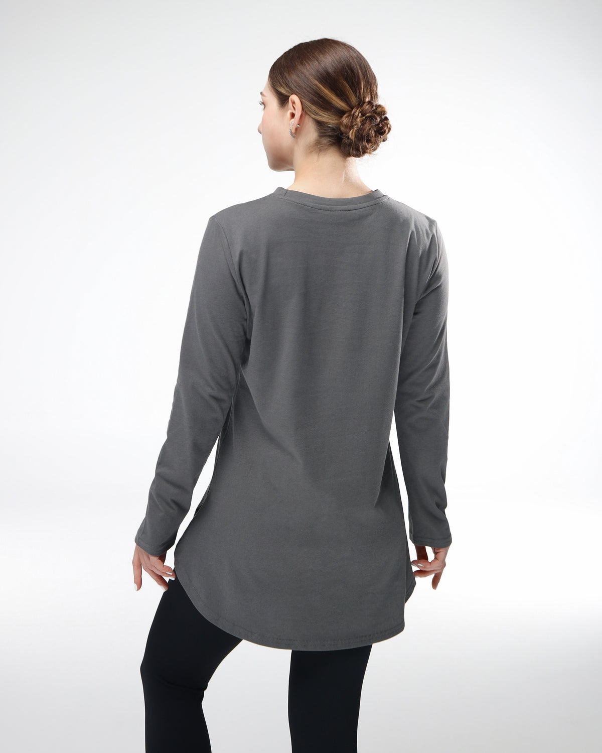 gray
