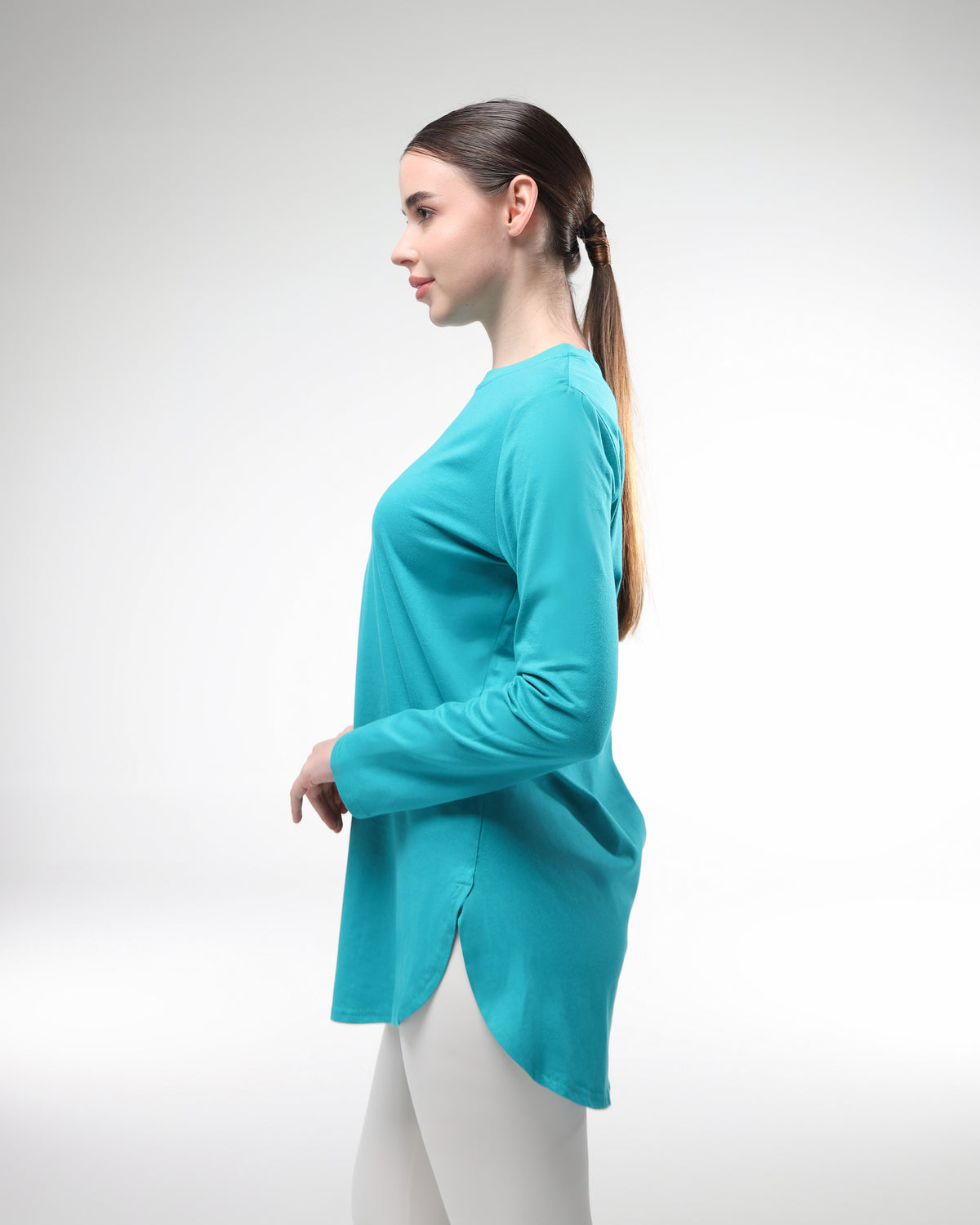 turquoise