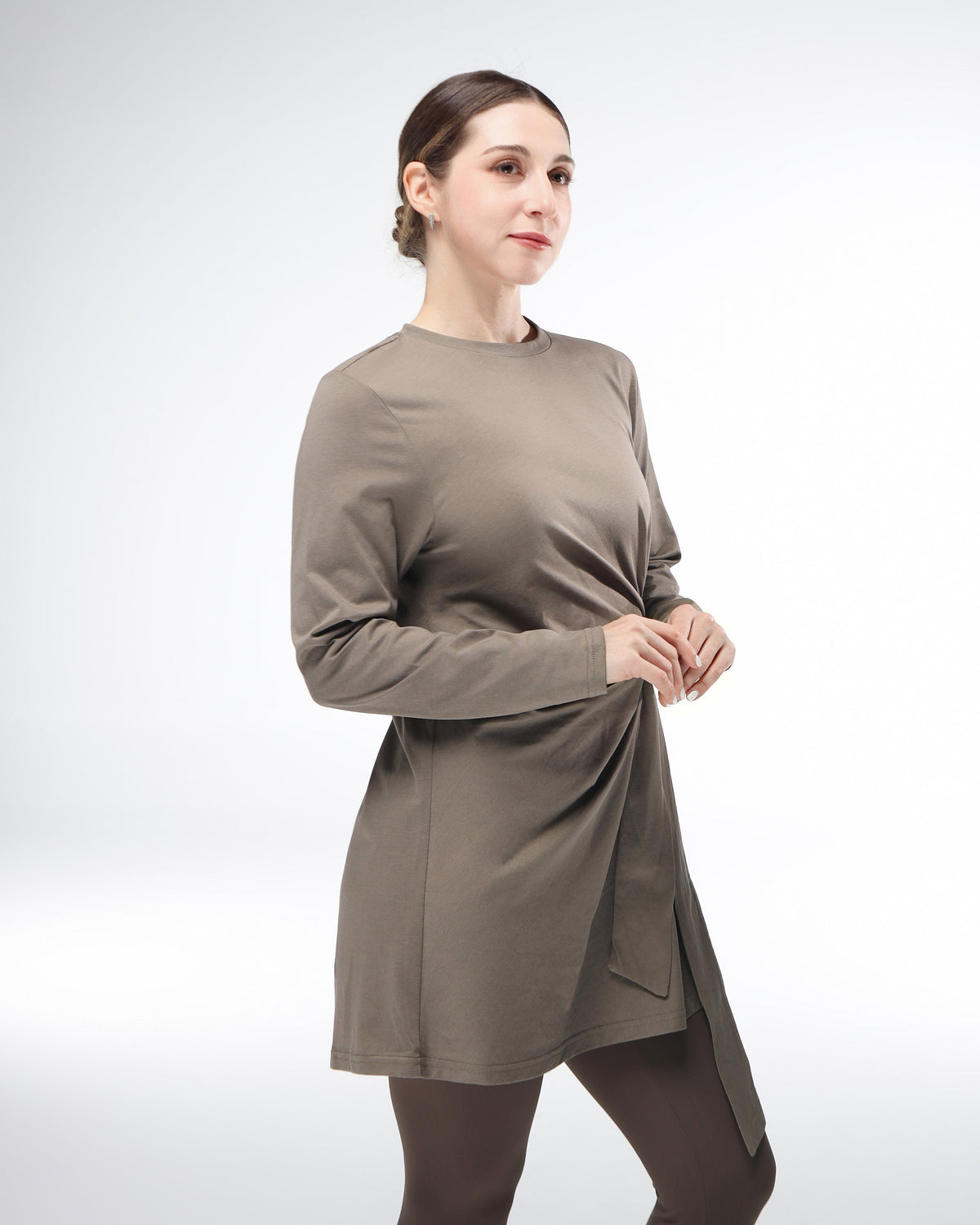 khaki
