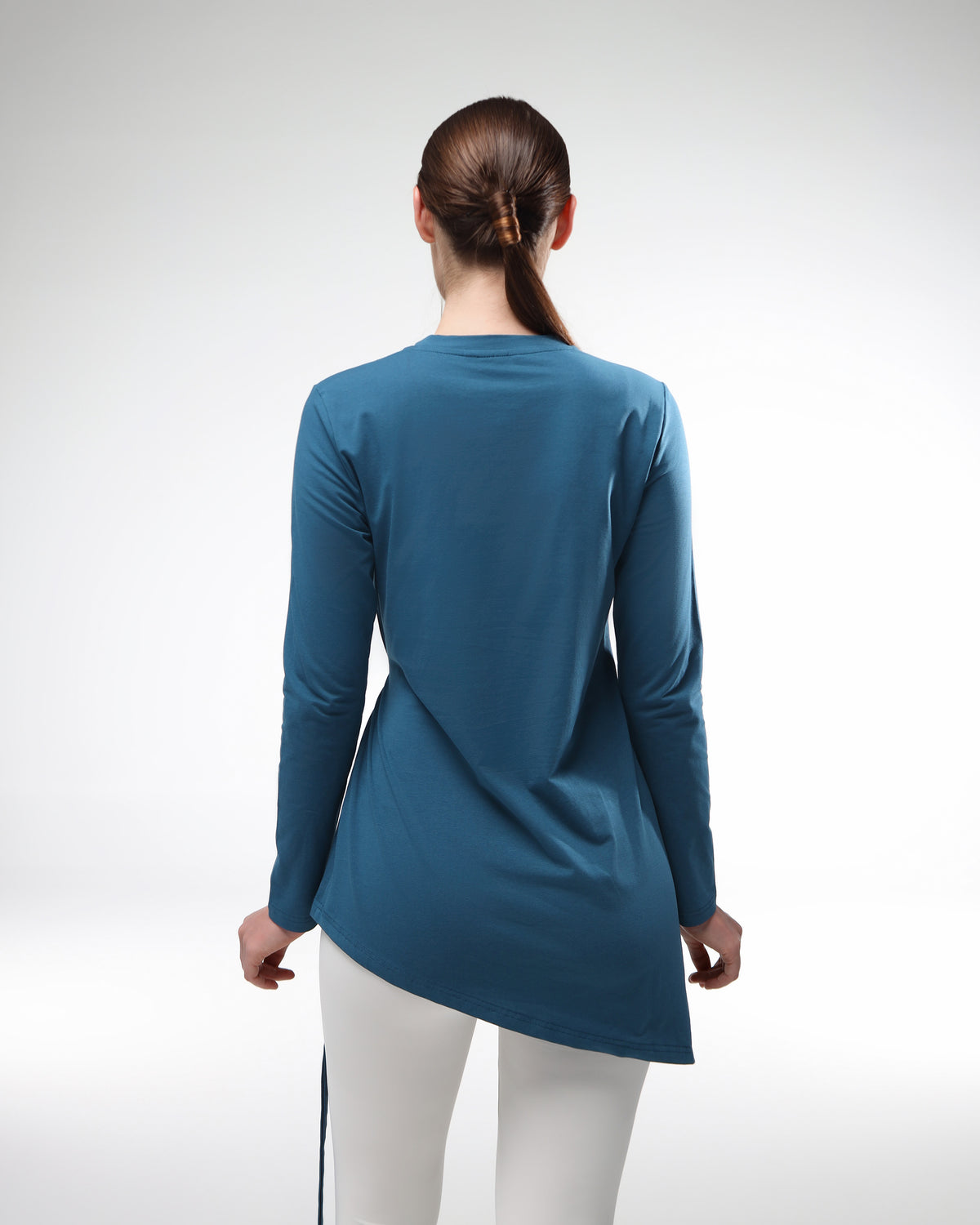 teal