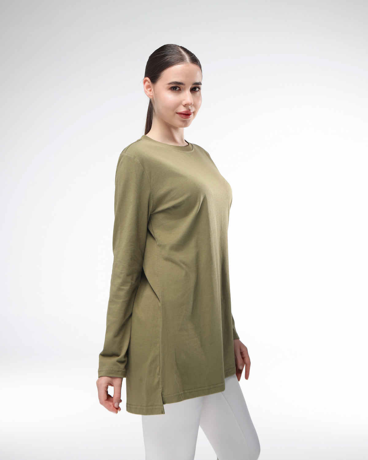 olive
