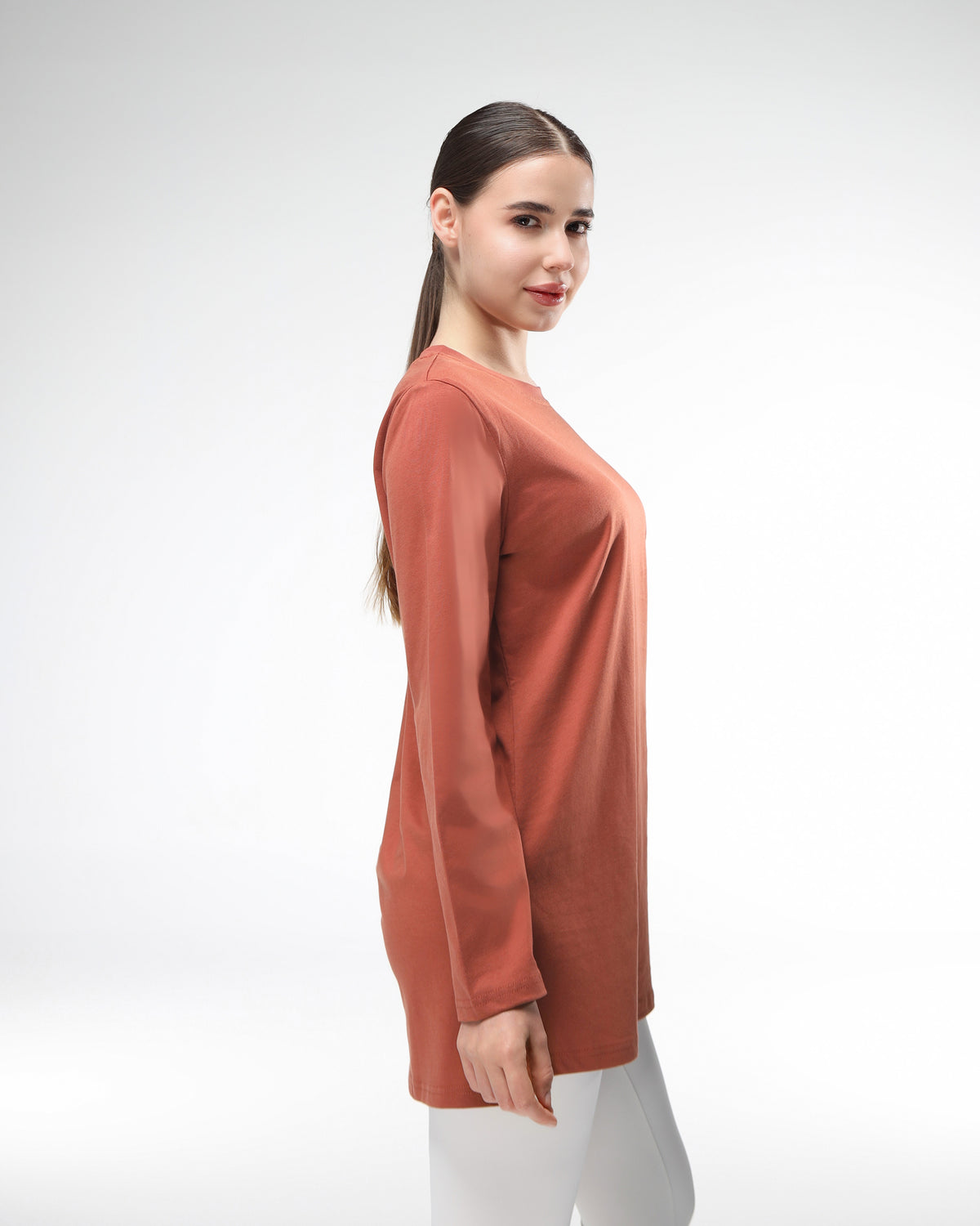burnt-orange