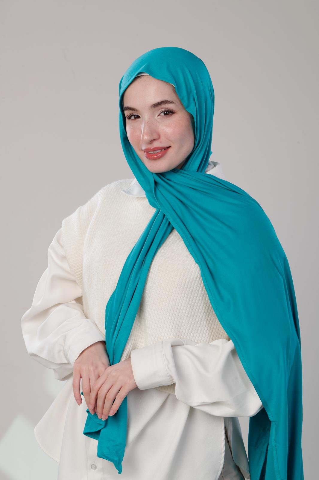 Jersey Hijab