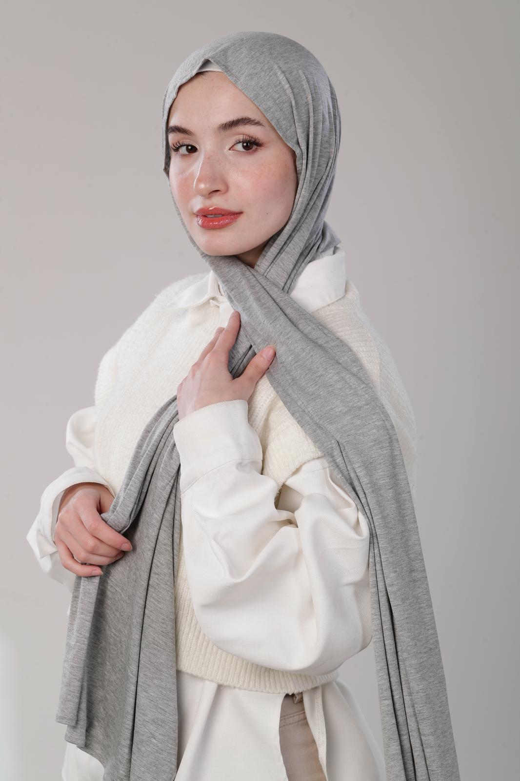 Jersey Hijab