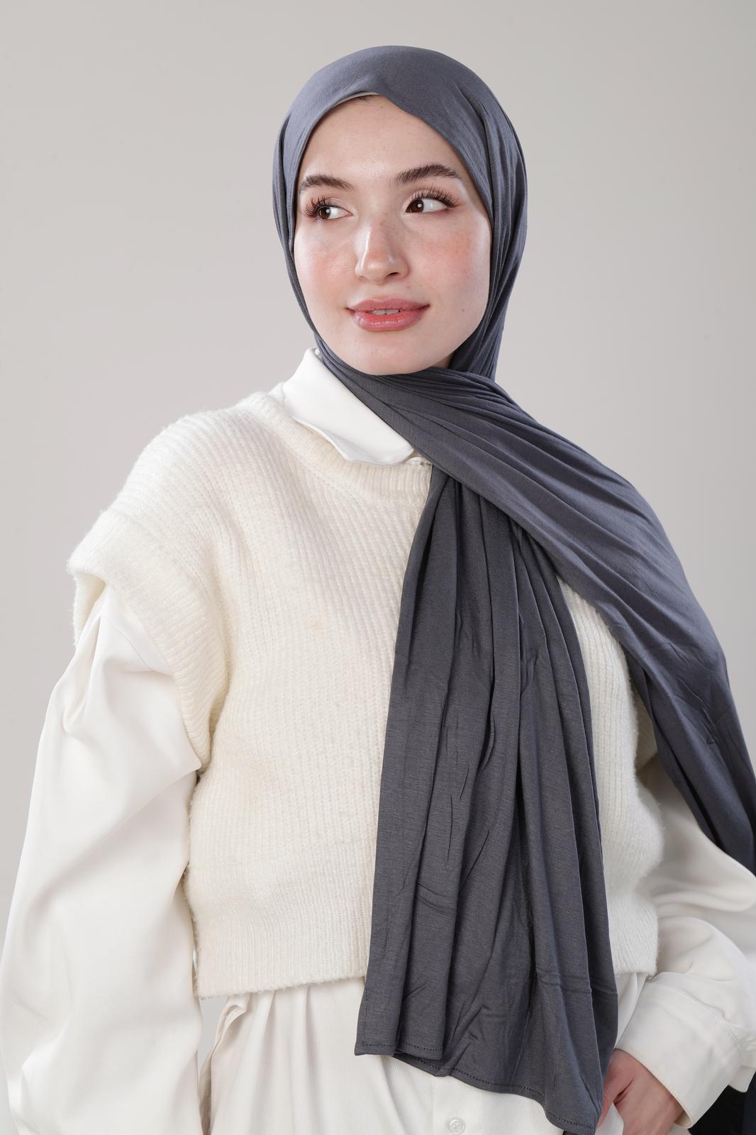 Jersey Hijab