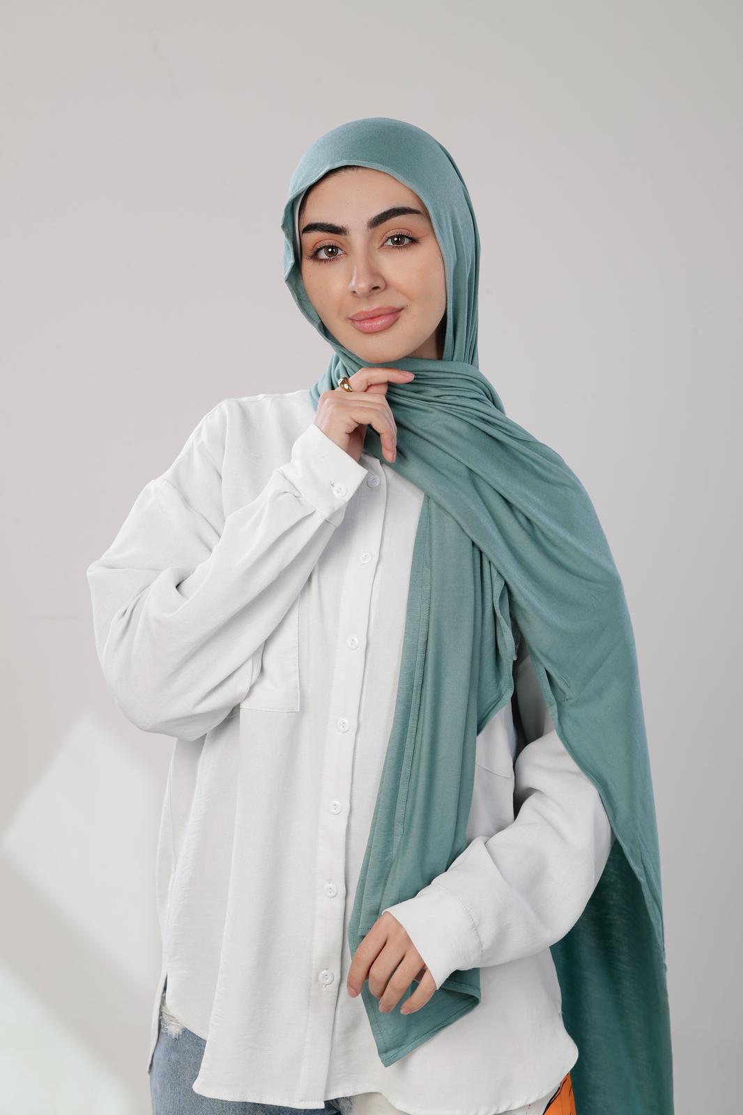 Jersey Hijab