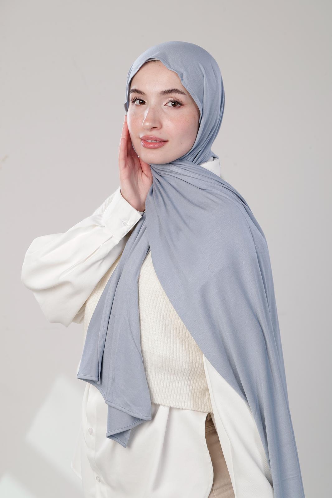 Jersey Hijab