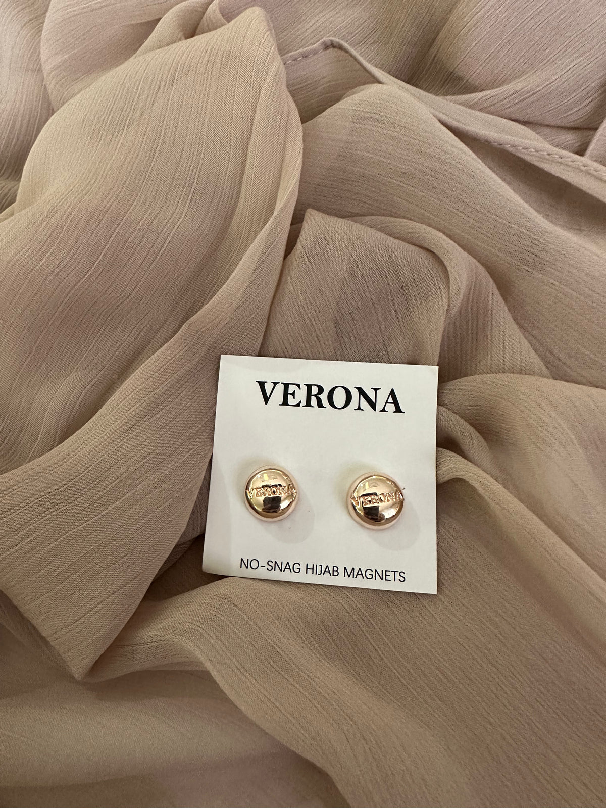 Hijab Magnet