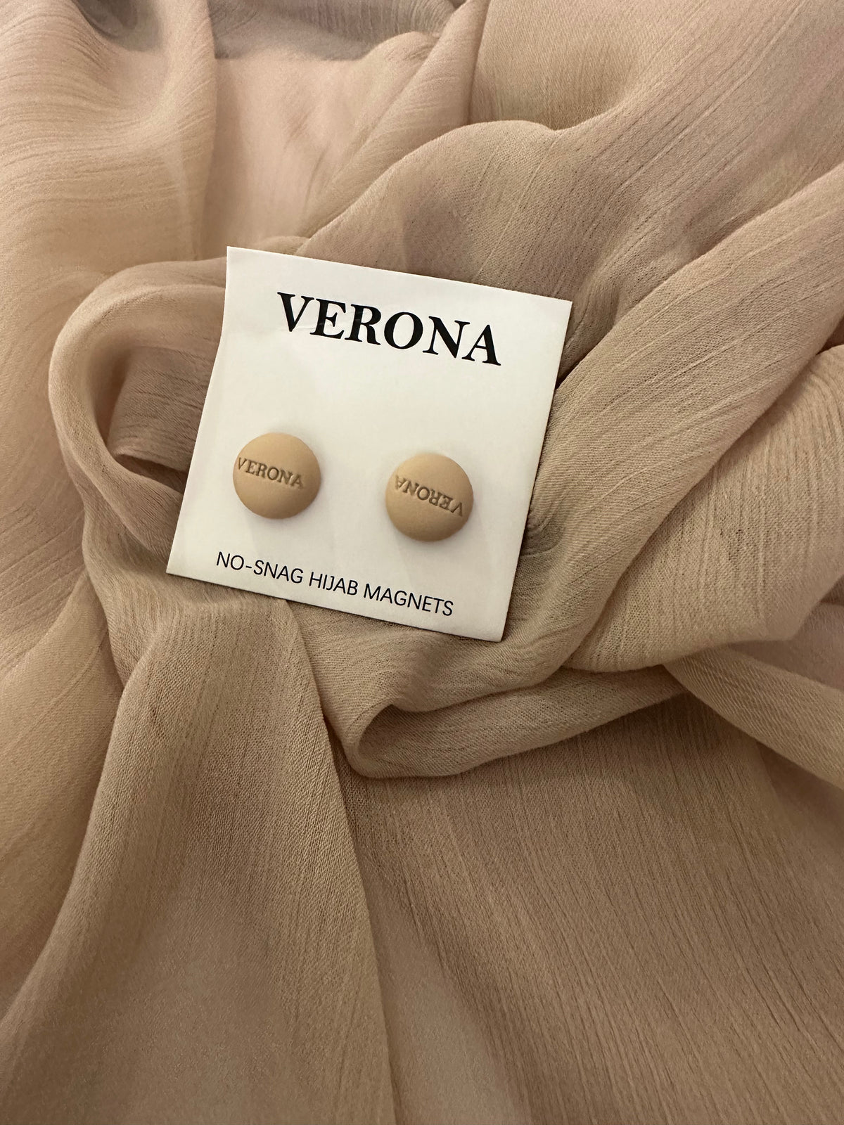 Hijab Magnet