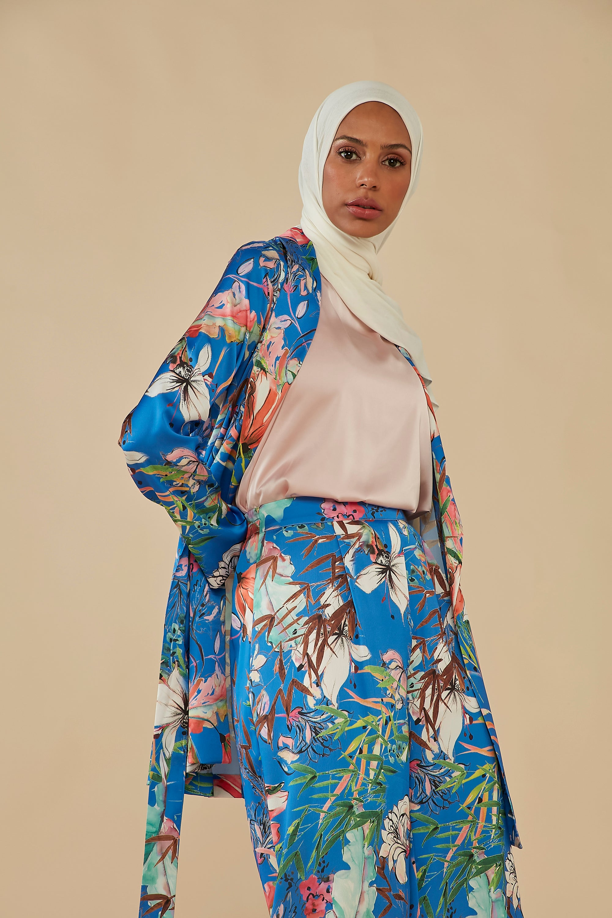 Verona modest fashion cheap