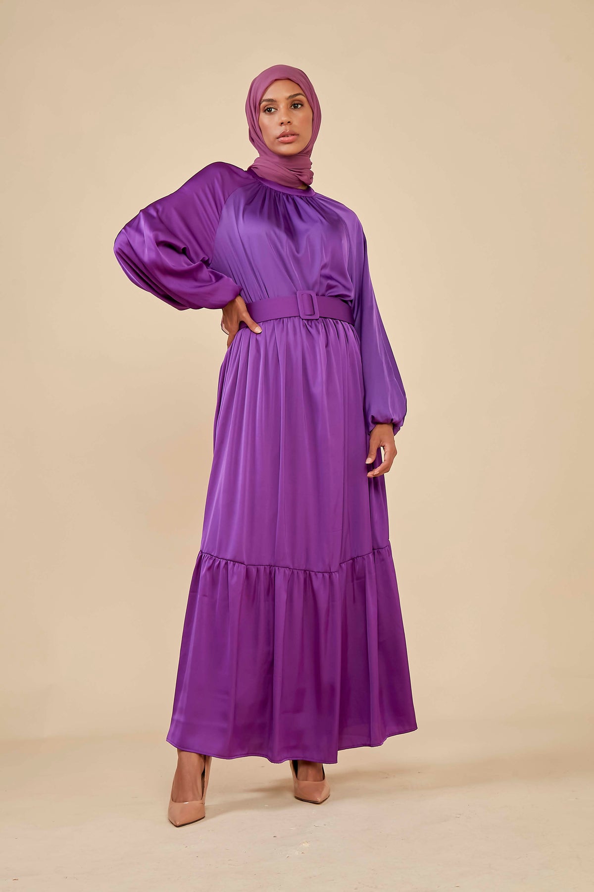 verona collection hijab
