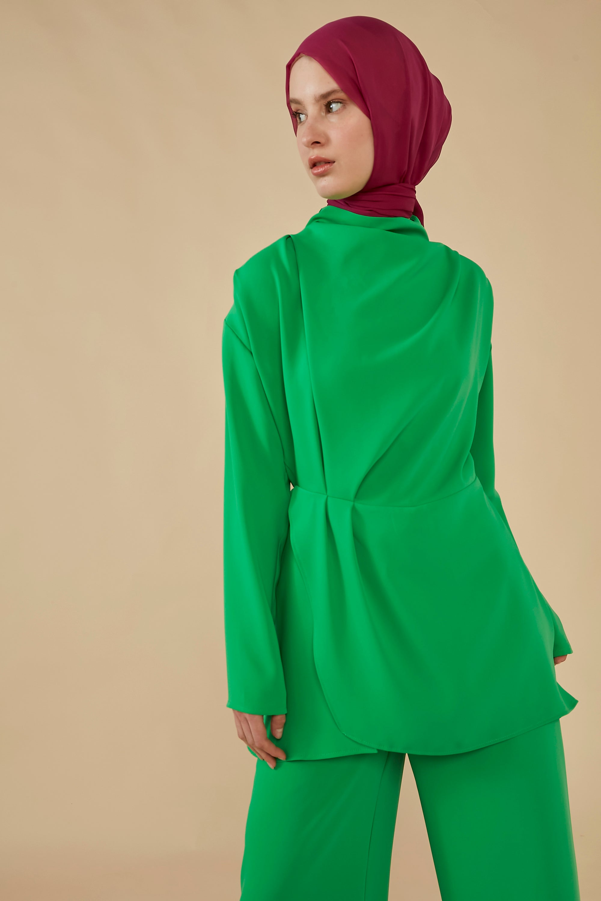 Modern Islamic Clothing, Hijabs