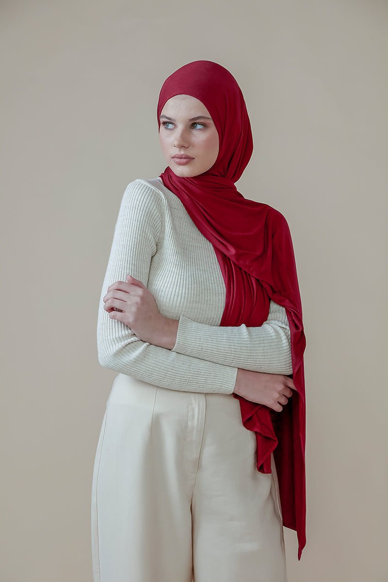 verona collection hijab
