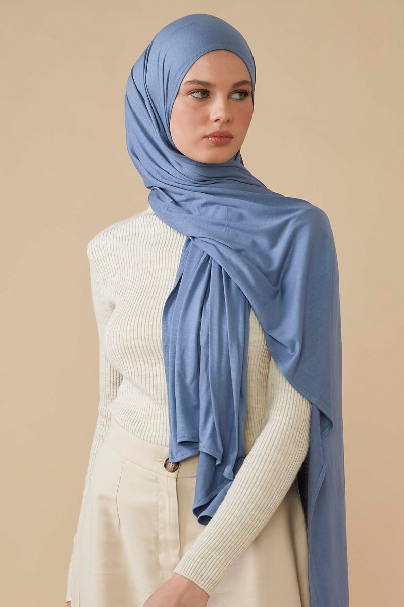 Jersey Hijab