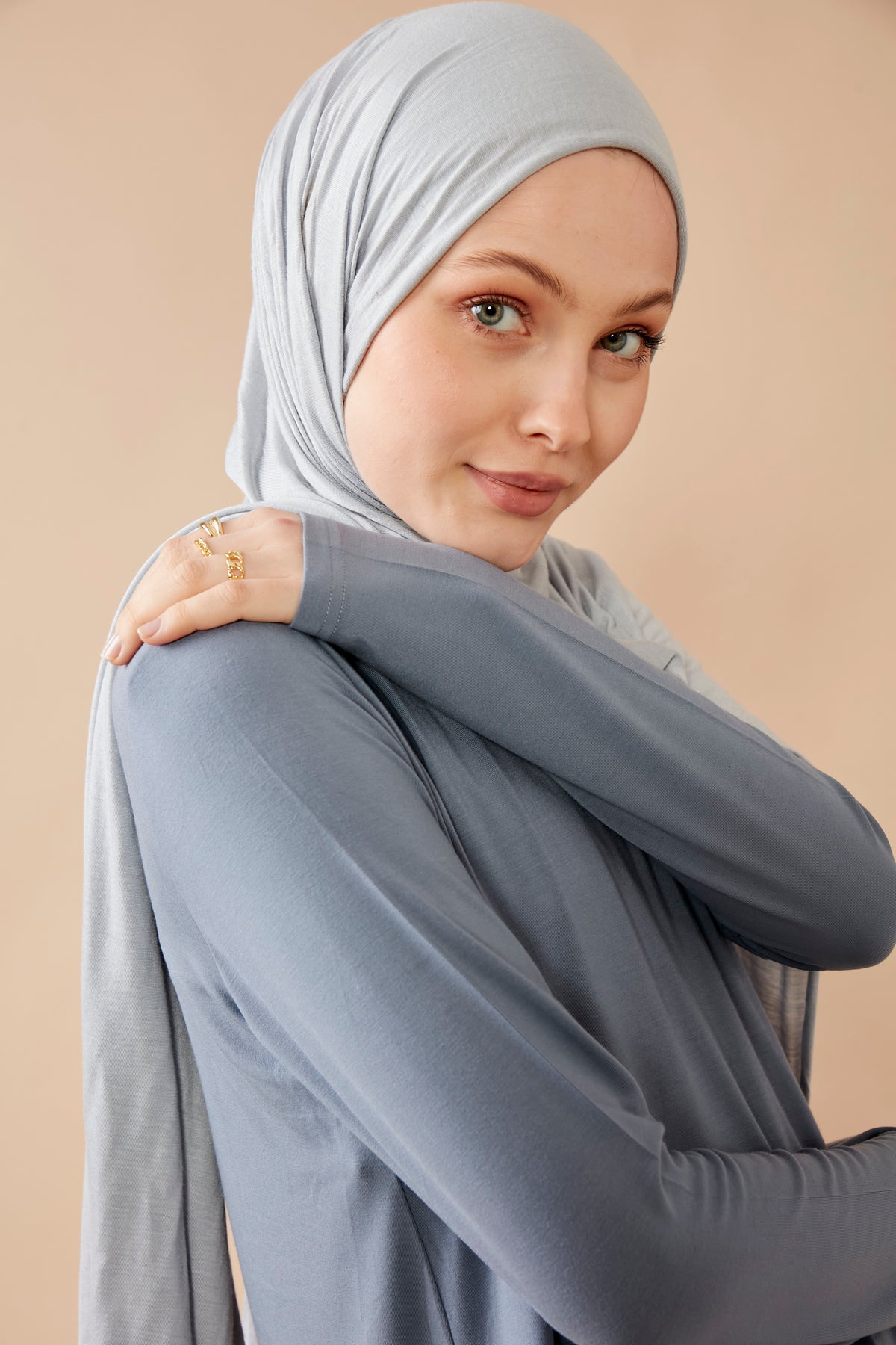 Timeless every day long sleeve shirt/long