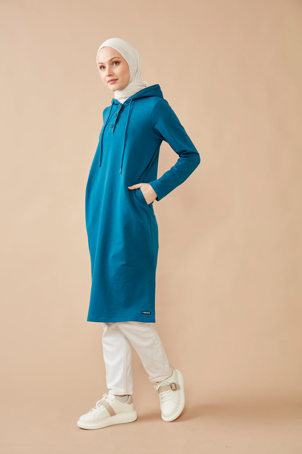 verona collection hijab