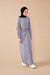 Alessia modest dress